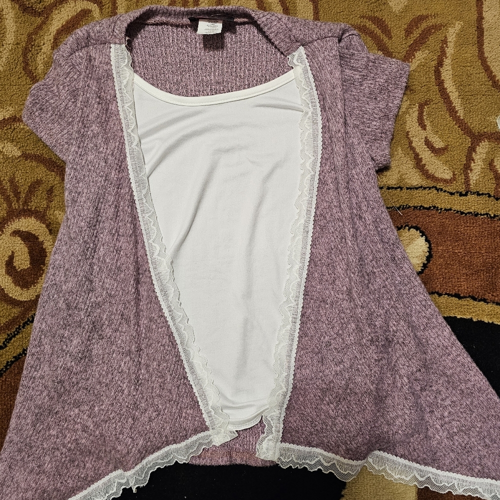 Girls top